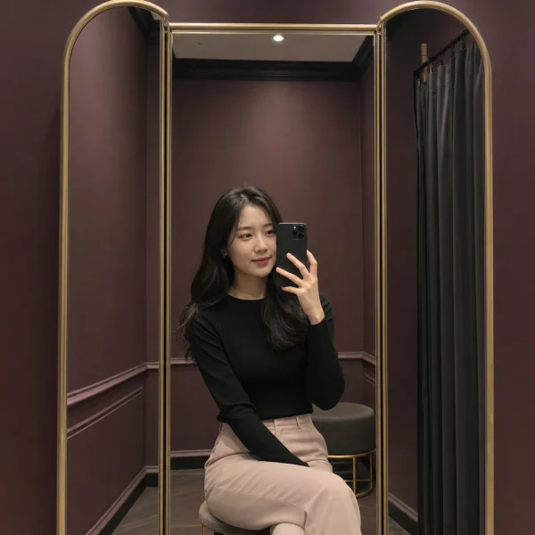 프리미엄 유정센터 마사지 안내 이미지