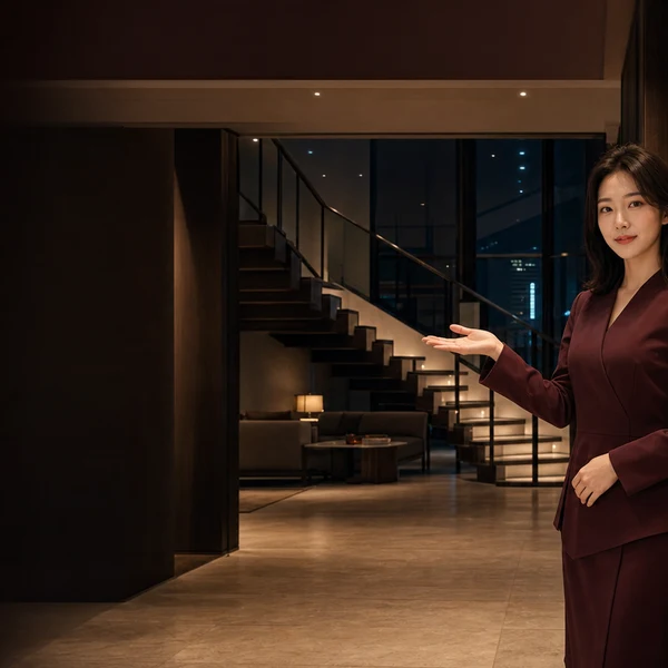 클래식 유진테라스 마사지 안내 이미지