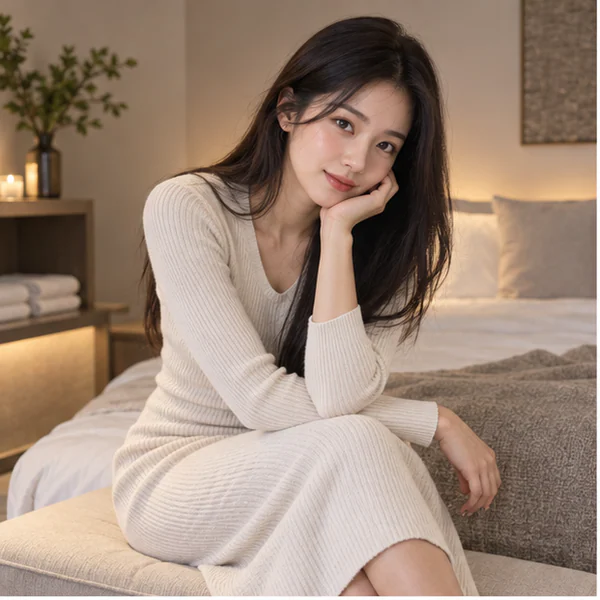 스테이 아린릴렉스 테라피 안내 이미지