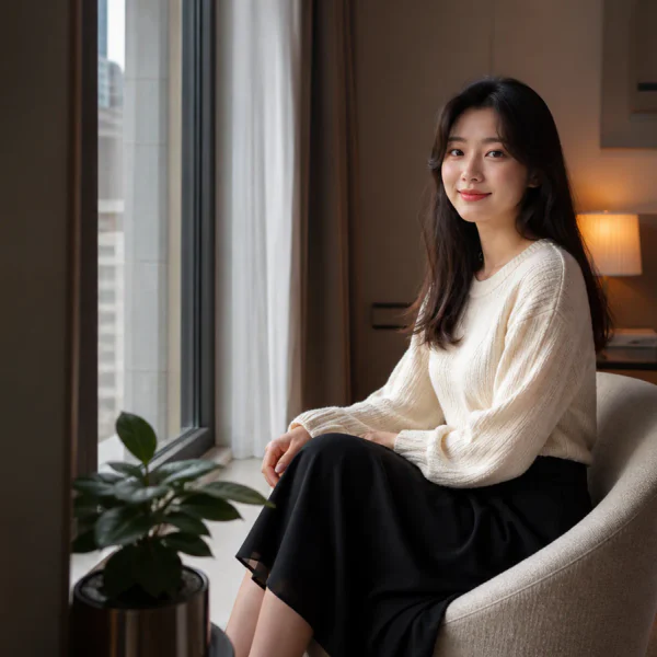 아로마 새봄웰빙 테라피 안내 이미지