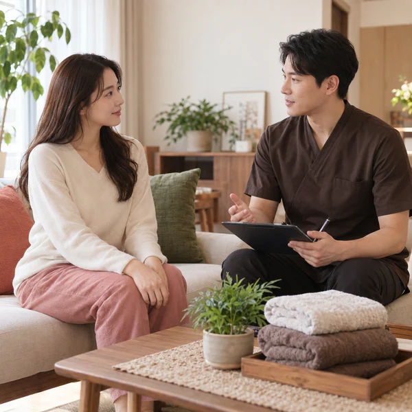 블랑 효정아지트 홈타이 제휴업체 이미지