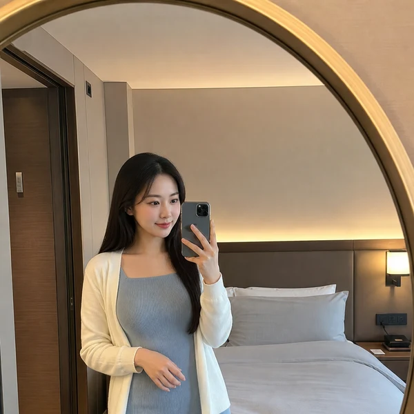 로열 아린살롱 테라피 안내 이미지