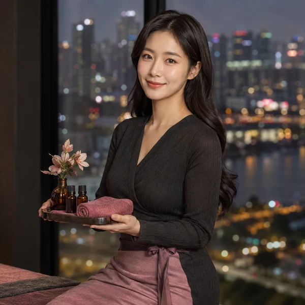 그랜드 미나케어 테라피 안내 이미지
