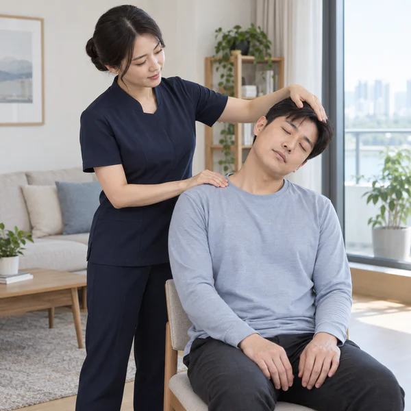 라운지 마리가든 홈타이 제휴업체 이미지