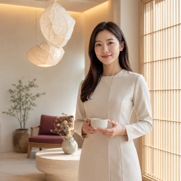 나연케어 테라피 안내 이미지
