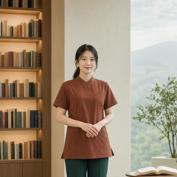 가든 베르디하우스 테라피 안내 이미지