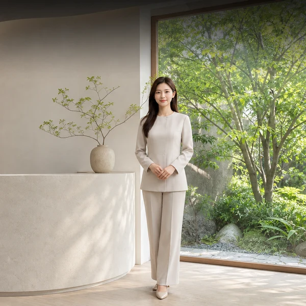 프리미엄 로제케어 테라피 제휴업체 이미지