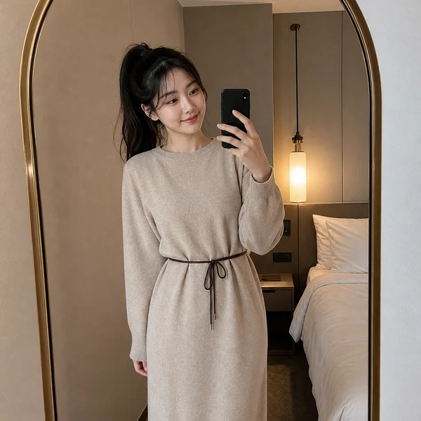 웰니스 보미테라스 테라피 안내 이미지
