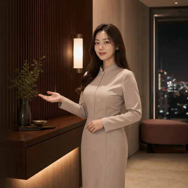 가든 원영스파 테라피 안내 이미지