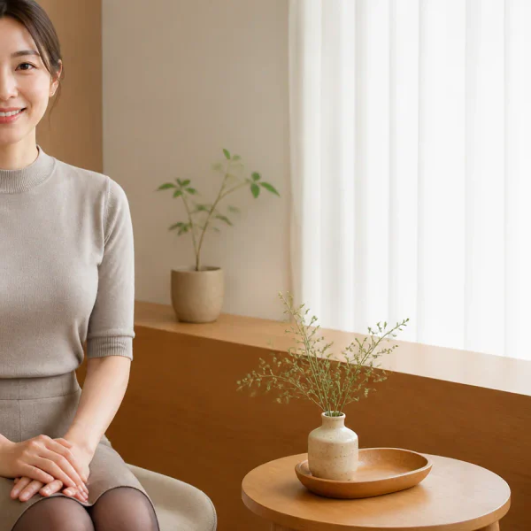 모던 아델포레스트 테라피 안내 이미지