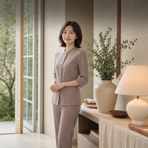 스위트 사나테라스 테라피 안내 이미지
