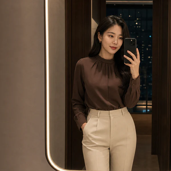 포레스트 메르시하우스 마사지 제휴업체 이미지