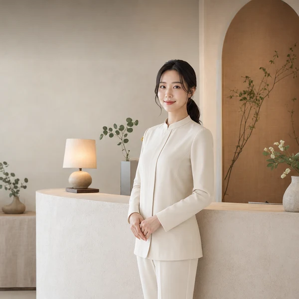 모던 설현룸 테라피 안내 이미지