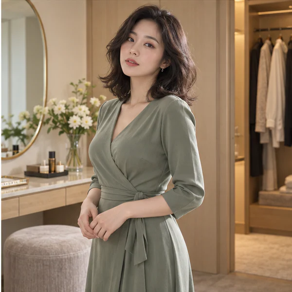 프리미엄 채영룸 홈타이 안내 이미지
