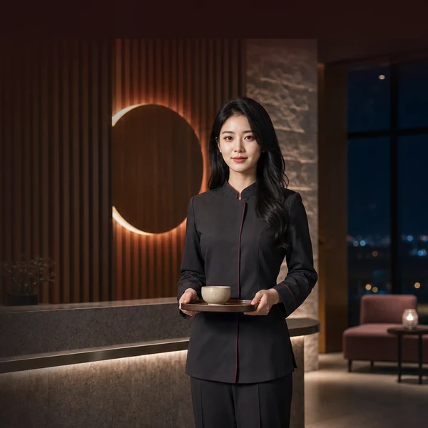 윈터하우스 마사지 안내 이미지
