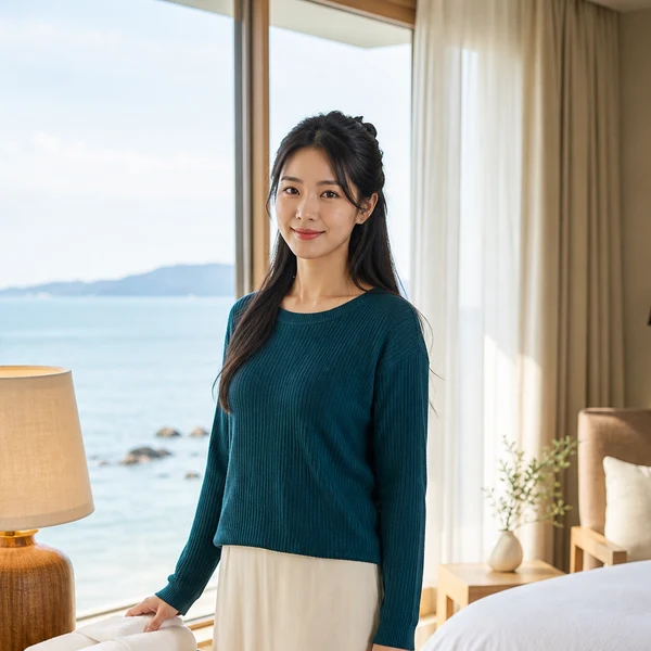 라운지 클로이플레이스 마사지 안내 이미지