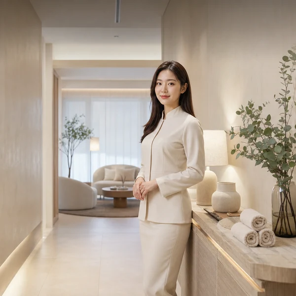 프리미엄 혜리케어 테라피 안내 이미지