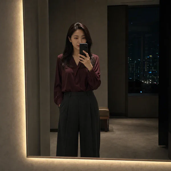 스테이 세리웰빙 홈타이 안내 이미지