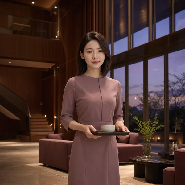 클래식 문별스테이 테라피 안내 이미지