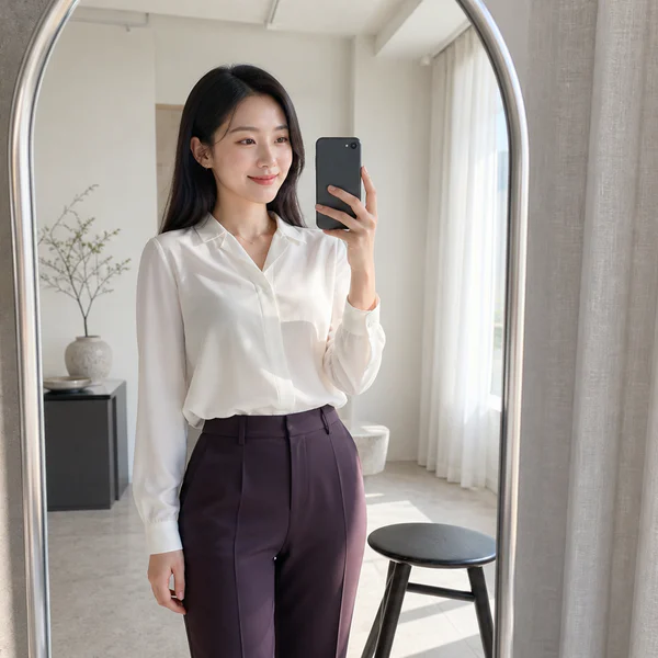 아로마 루나스테이 마사지 안내 이미지