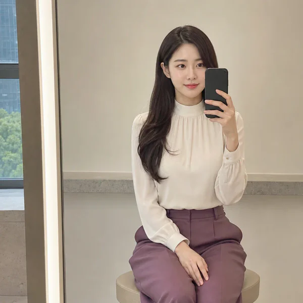 모던 아모르포레스트 테라피 안내 이미지