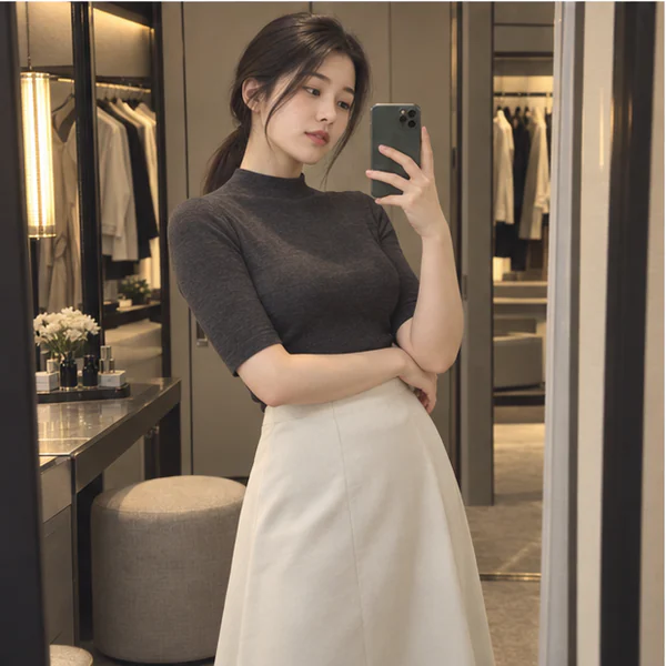 모던 로제살롱 테라피 안내 이미지