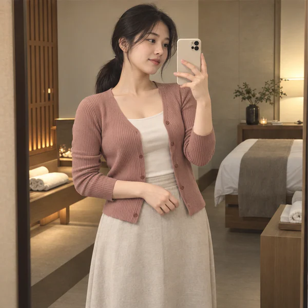 아로마 제니웰빙 테라피 안내 이미지