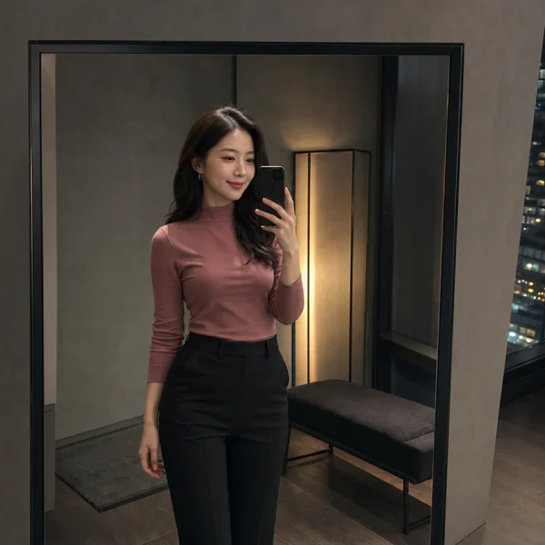 웰니스 혜리스테이 테라피 안내 이미지