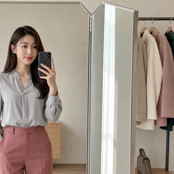 힐링 레이포레스트 테라피 안내 이미지