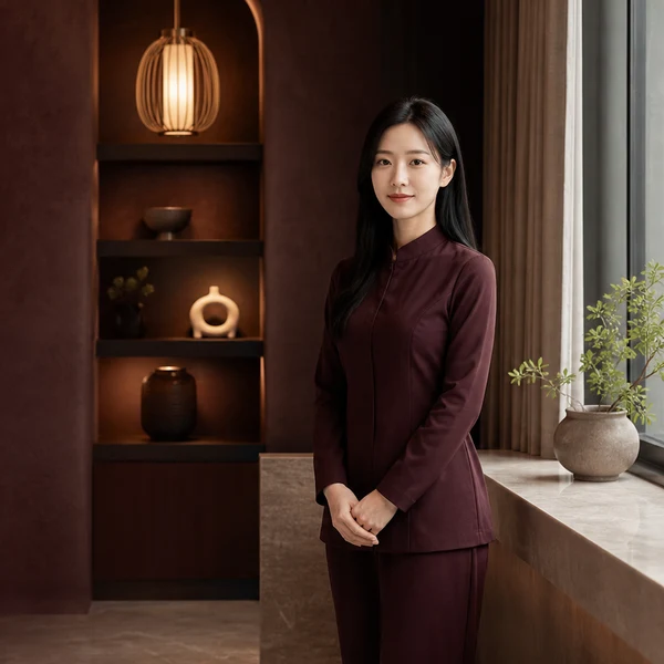 아로마 아이린플레이스 테라피 안내 이미지