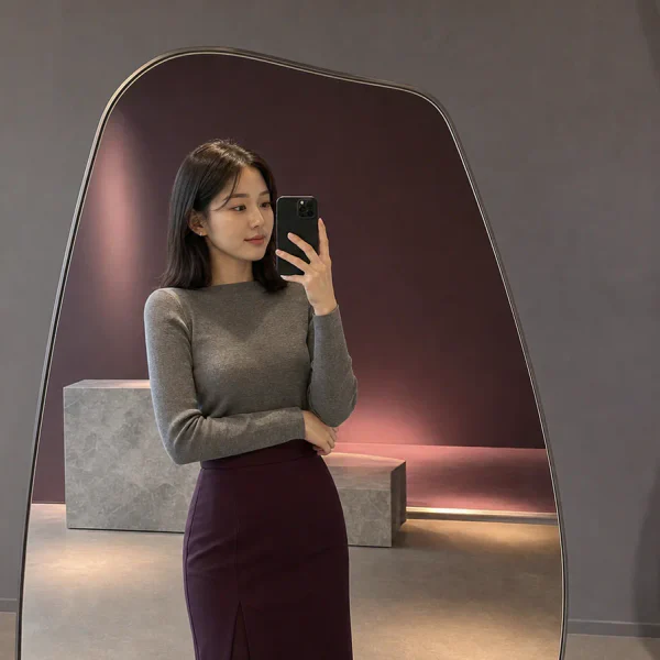 채영스튜디오 마사지 안내 이미지