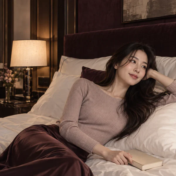아로마 채영테라스 홈타이 안내 이미지