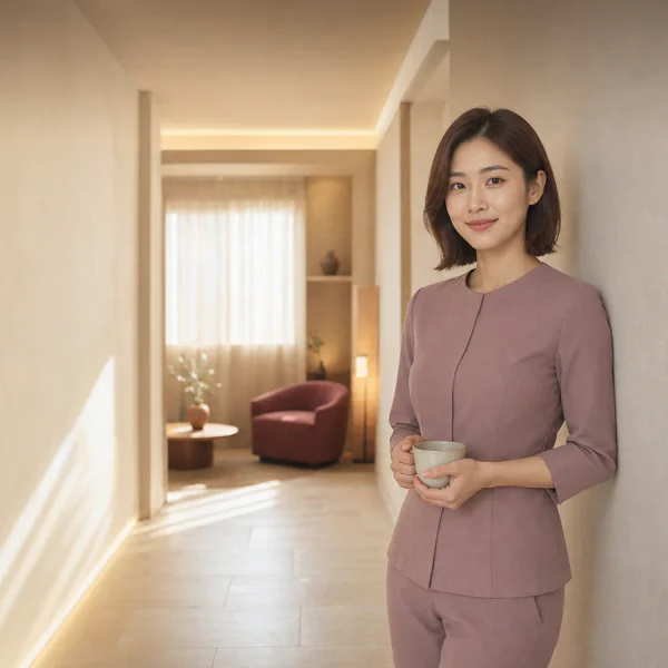 포레스트 하린하우스 홈타이 제휴업체 이미지