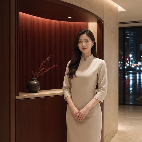프리미엄 카리나룸 마사지 안내 이미지