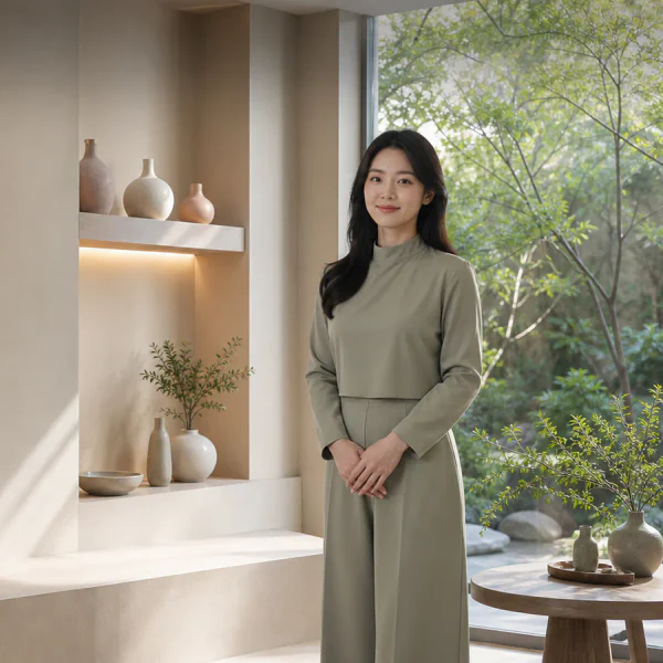 로열 유리아스튜디오 테라피 안내 이미지