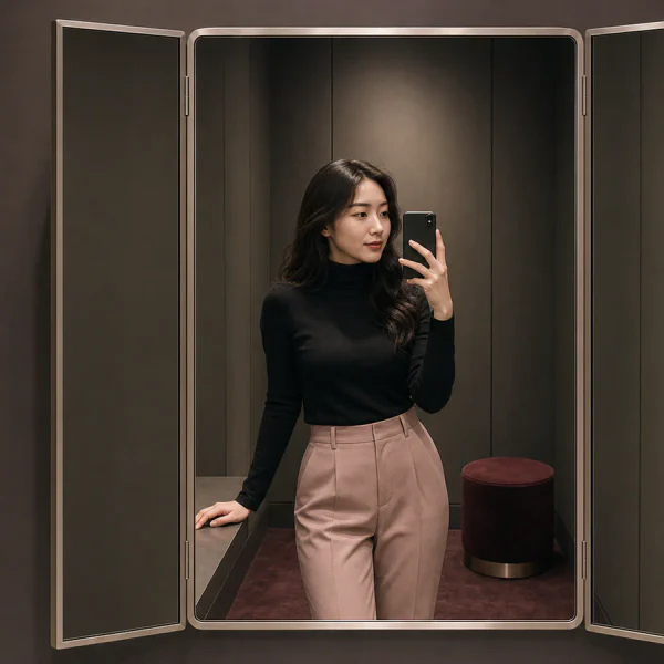 아로마 마리릴렉스 마사지 안내 이미지