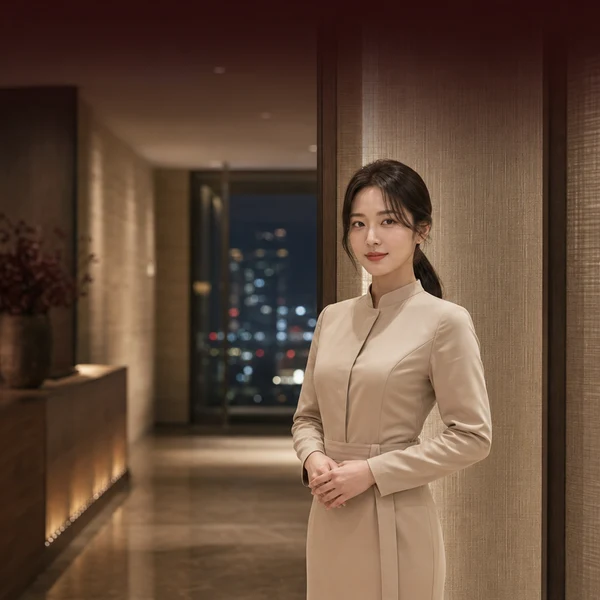 클래식 세리테라스 홈타이 안내 이미지