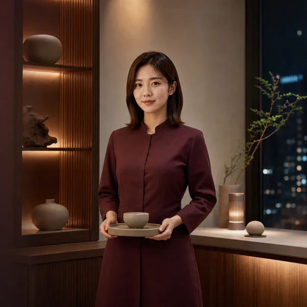 스테이 윈터가든 마사지 안내 이미지