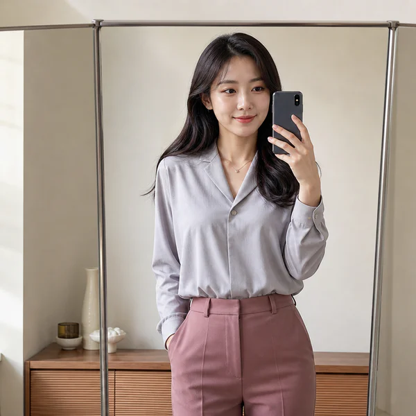 클래식 아린라운지 테라피 안내 이미지