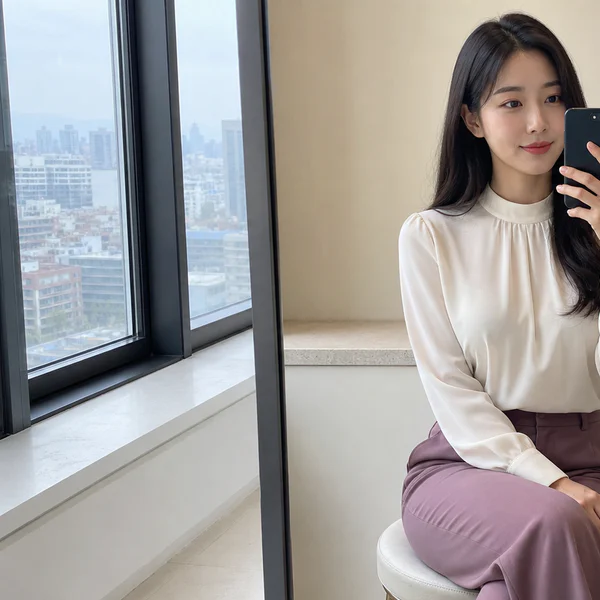 시그니처 보미하우스 테라피 안내 이미지