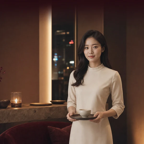 레드존스파 테라피 안내 이미지