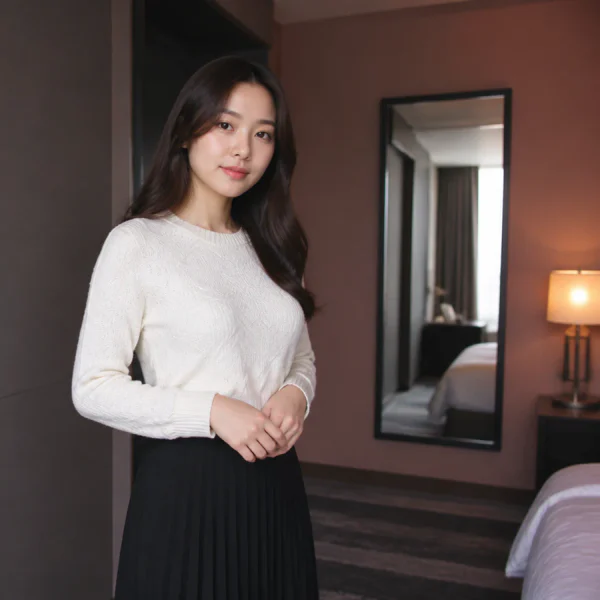 웰니스 유나플레이스 테라피 안내 이미지