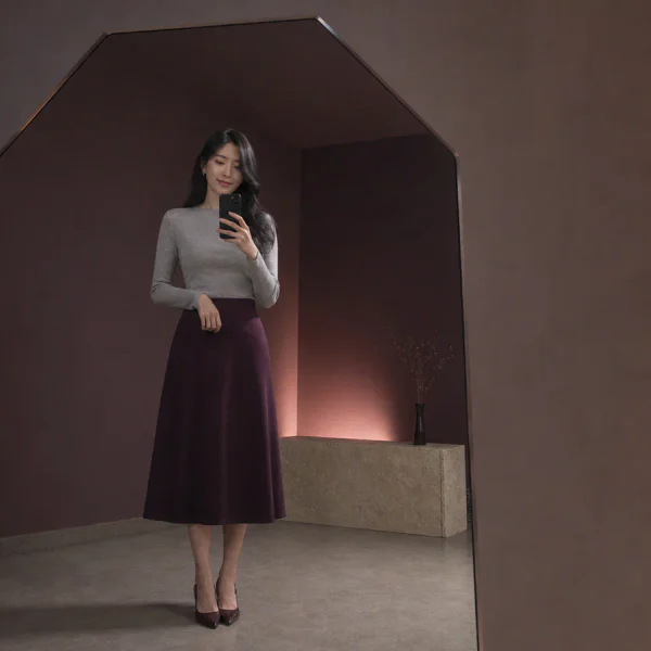 스위트 미나케어 테라피 안내 이미지