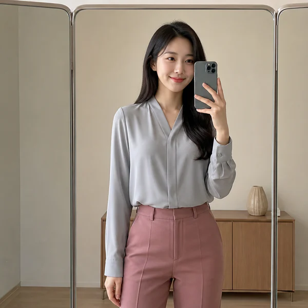 웰니스 로아웰빙 마사지 안내 이미지