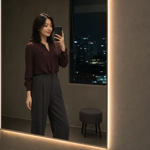 힐링 문별포레스트 테라피 안내 이미지