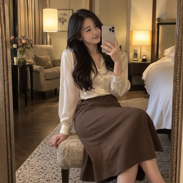 프리미엄 나연스튜디오 테라피 안내 이미지