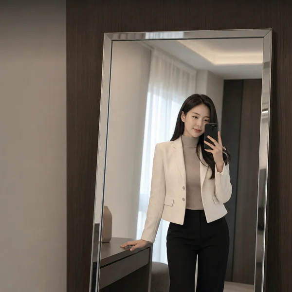 아로마 문별포레스트 테라피 제휴업체 이미지