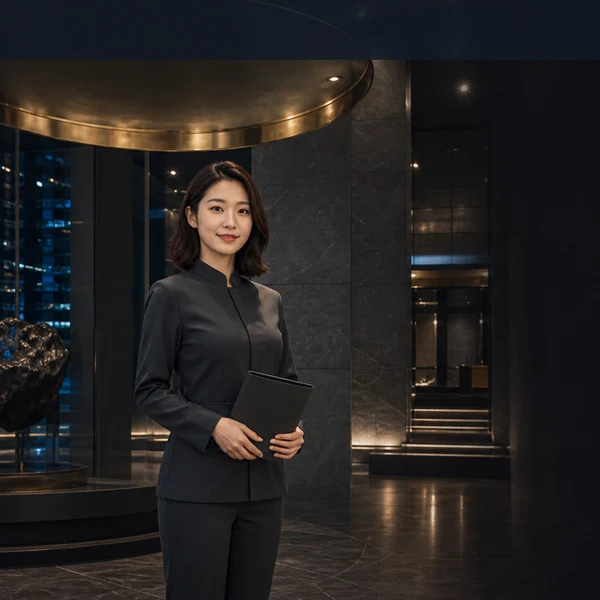 아로마 은서웰빙 테라피 안내 이미지