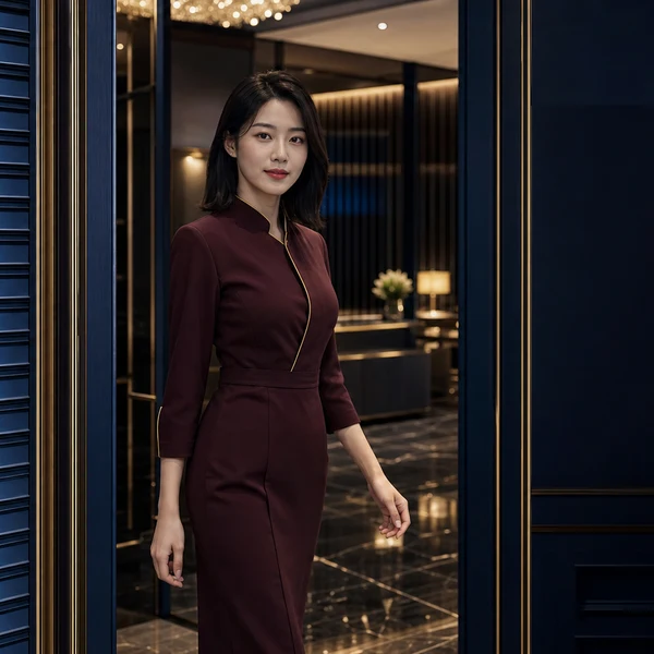 그랜드 아린라운지 테라피 안내 이미지