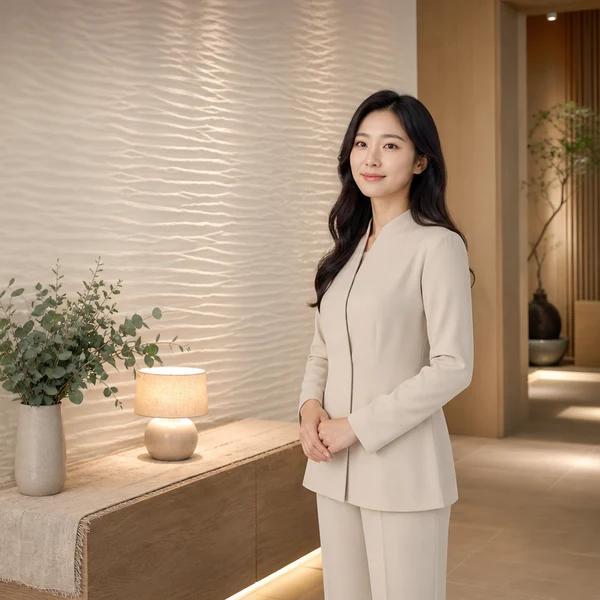 아로마 리브포레스트 홈타이 제휴업체 이미지